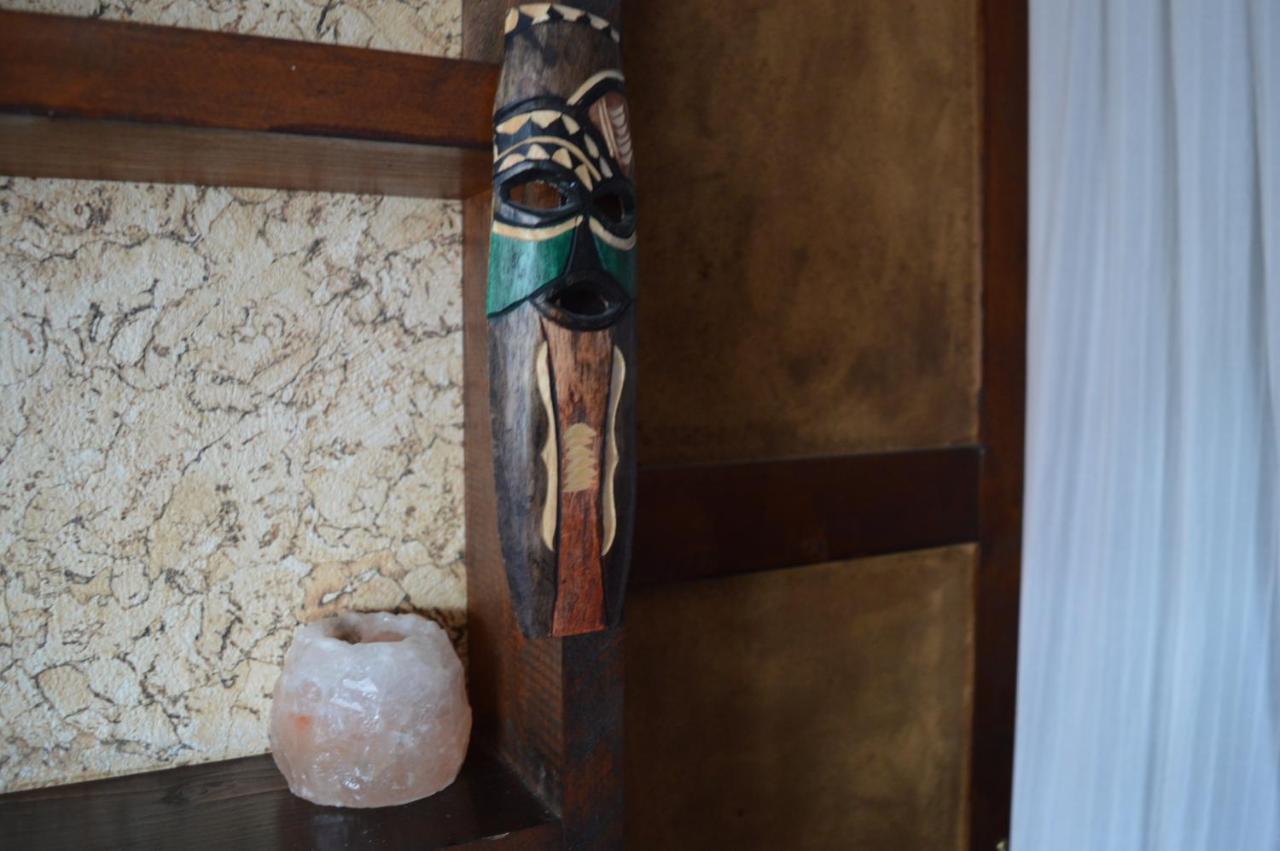 Atelier 9 - Art Mansard Appartement *