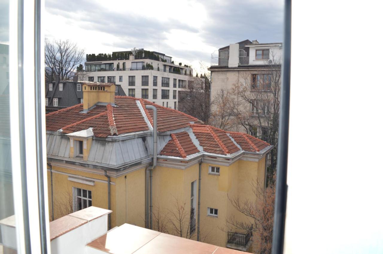 Atelier 9 - Art Mansard Sofia