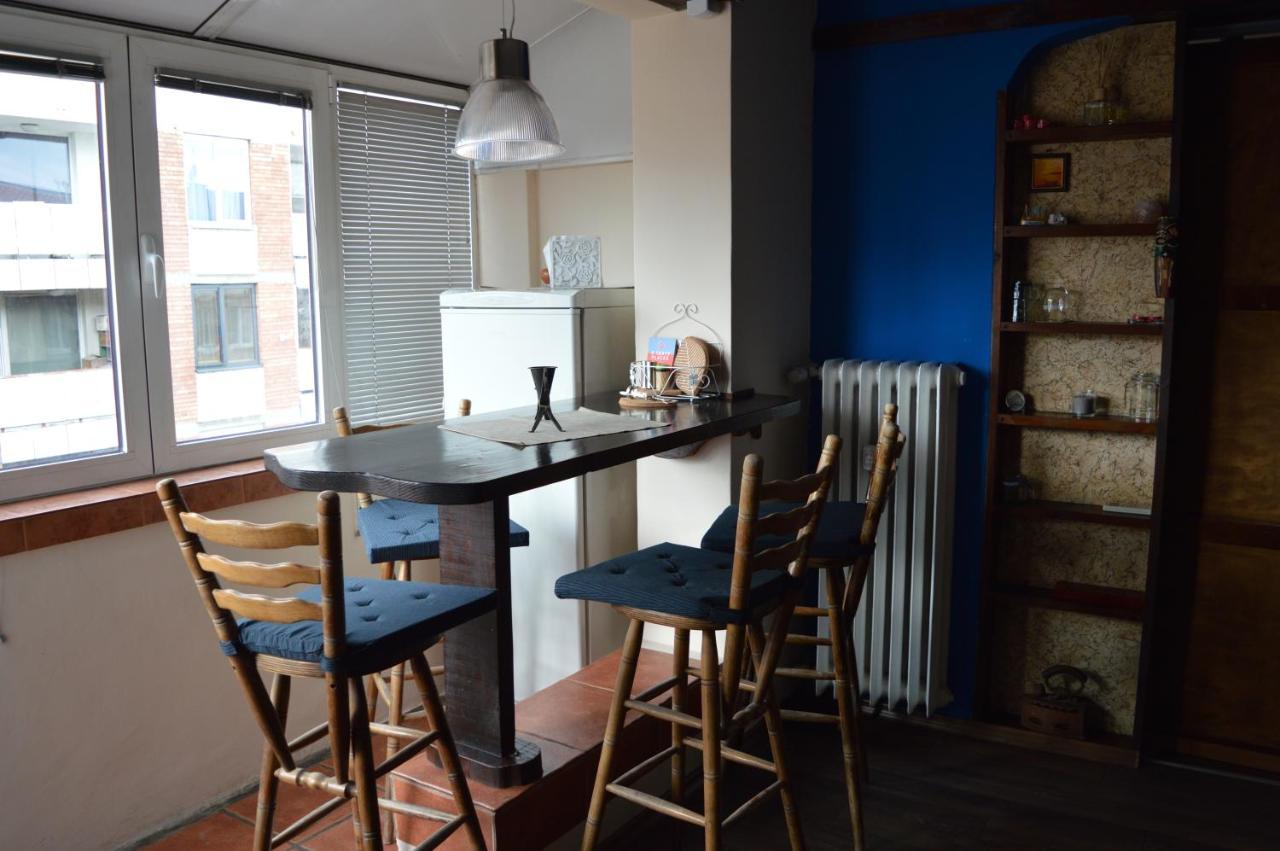 Atelier 9 - Art Mansard * Sofia