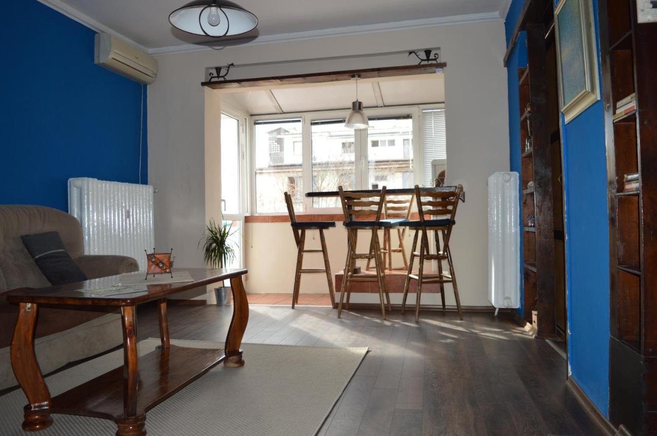 Atelier 9 - Art Mansard Apartment *